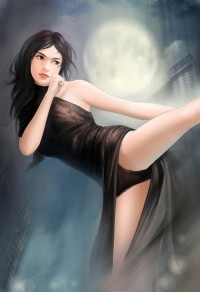 將無人敢褻瀆的美女破宮