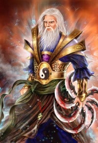 母子合集