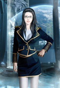 我的女儿你惹不起