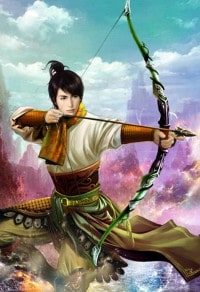 重生之我是馬賊