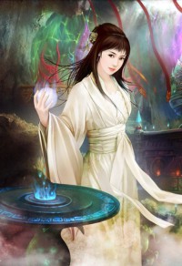 (獵人同人)絕代美花