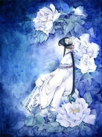 婚内隐秘