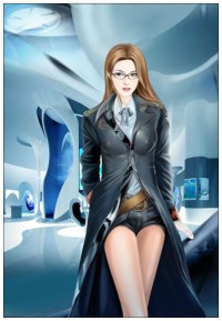 （盗墓同人）城池几重