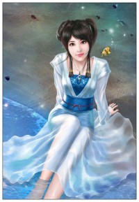 死神之银白色的微笑