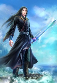 柳色藏春
