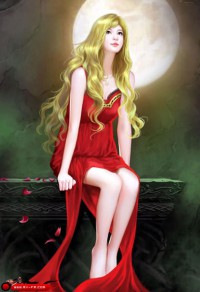 養個女鬼當老婆