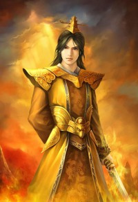 絕世醫尊
