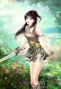 我家女主天然黑