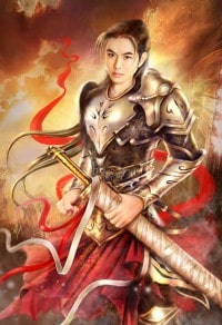 清純校花愛上我