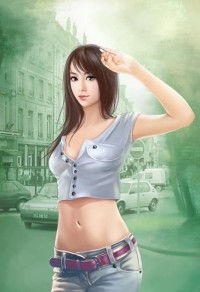 女王駕到：總裁，快來撩！